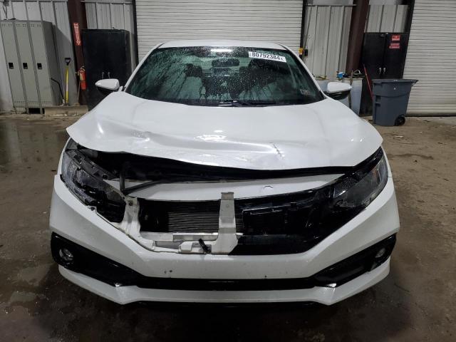 Photo 4 VIN: 2HGFC2F84KH510720 - HONDA CIVIC SPOR 