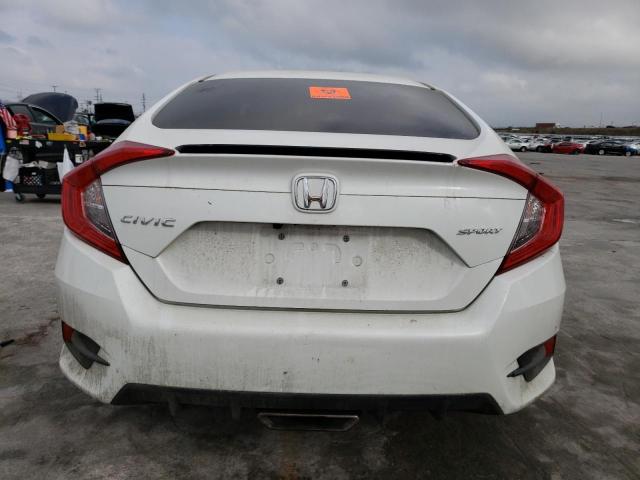 Photo 5 VIN: 2HGFC2F84KH513262 - HONDA CIVIC SPOR 