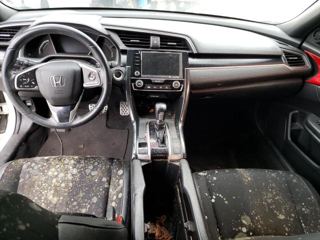 Photo 7 VIN: 2HGFC2F84KH513262 - HONDA CIVIC SPOR 