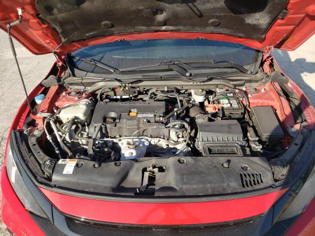 Photo 10 VIN: 2HGFC2F84KH518798 - HONDA CIVIC SPOR 