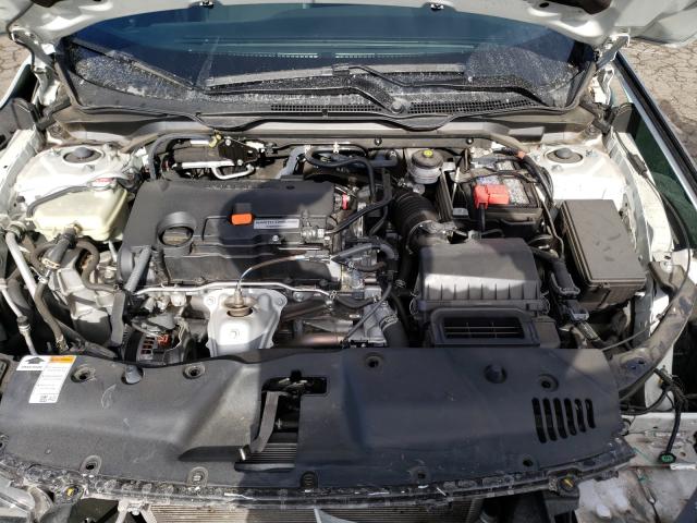 Photo 6 VIN: 2HGFC2F84KH530322 - HONDA CIVIC SPOR 