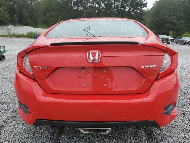 Photo 5 VIN: 2HGFC2F84KH531177 - HONDA CIVIC SPOR 