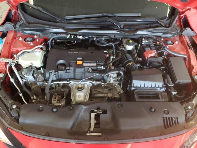 Photo 6 VIN: 2HGFC2F84KH531258 - HONDA CIVIC SPOR 