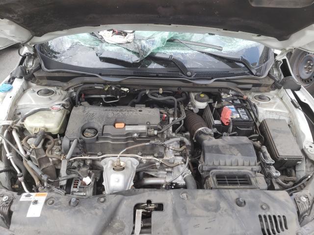 Photo 6 VIN: 2HGFC2F84KH533723 - HONDA CIVIC SPOR 