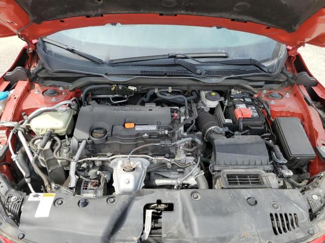 Photo 10 VIN: 2HGFC2F84KH537190 - HONDA CIVIC SPOR 