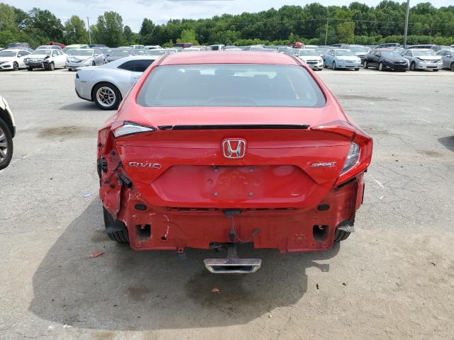 Photo 5 VIN: 2HGFC2F84KH537190 - HONDA CIVIC SPOR 