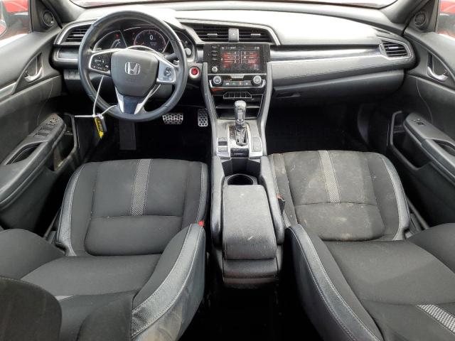 Photo 7 VIN: 2HGFC2F84KH537190 - HONDA CIVIC SPOR 