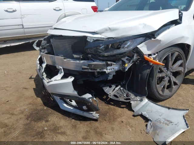 Photo 5 VIN: 2HGFC2F84KH539666 - HONDA CIVIC 