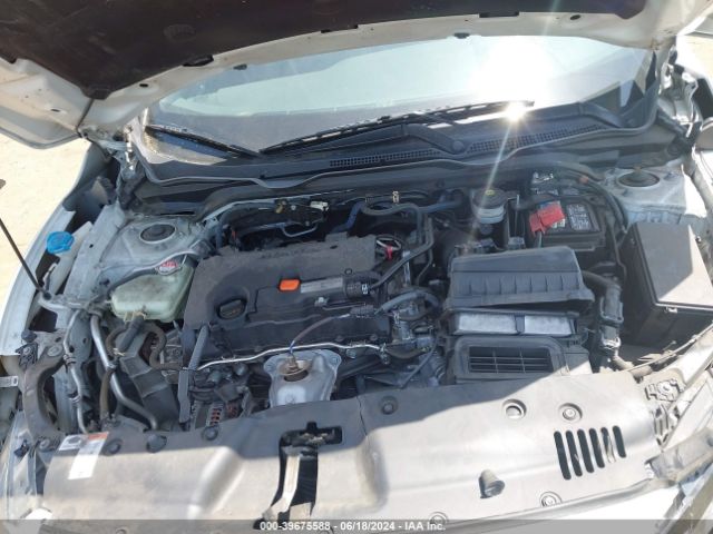 Photo 9 VIN: 2HGFC2F84KH539666 - HONDA CIVIC 