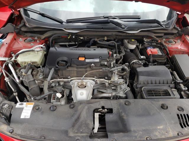 Photo 6 VIN: 2HGFC2F84KH544527 - HONDA CIVIC SPOR 