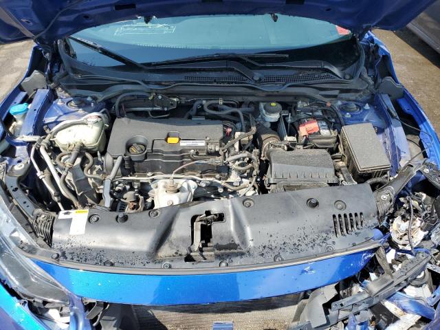 Photo 10 VIN: 2HGFC2F84KH554989 - HONDA CIVIC SPOR 