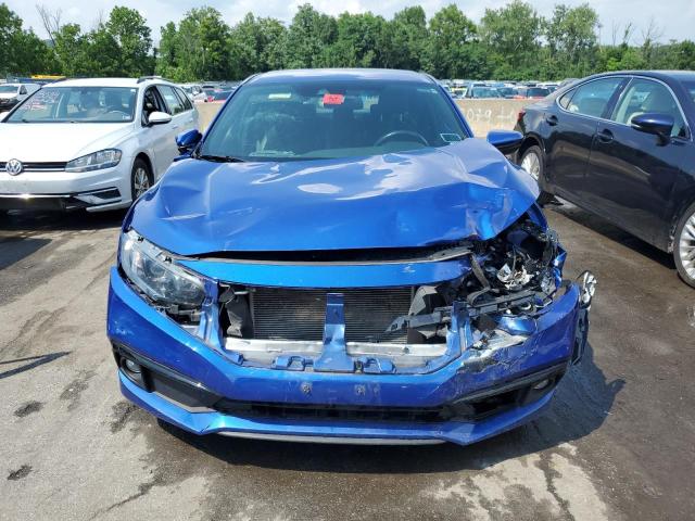 Photo 4 VIN: 2HGFC2F84KH554989 - HONDA CIVIC SPOR 