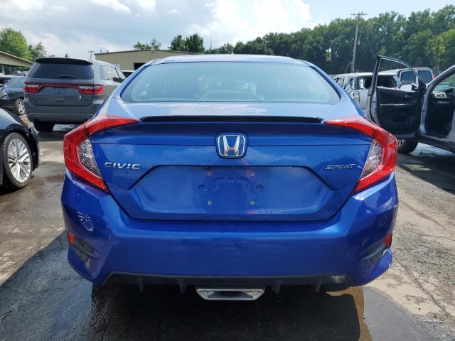 Photo 5 VIN: 2HGFC2F84KH554989 - HONDA CIVIC SPOR 