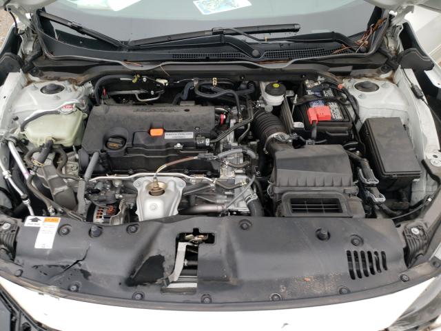 Photo 6 VIN: 2HGFC2F84KH556659 - HONDA CIVIC 