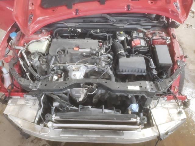 Photo 10 VIN: 2HGFC2F84KH560307 - HONDA CIVIC SPOR 