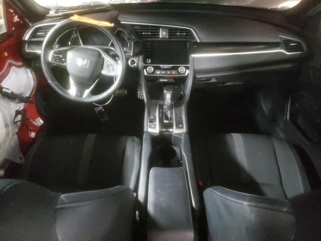 Photo 7 VIN: 2HGFC2F84KH560307 - HONDA CIVIC SPOR 