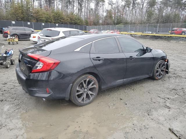 Photo 2 VIN: 2HGFC2F84KH569878 - HONDA CIVIC 