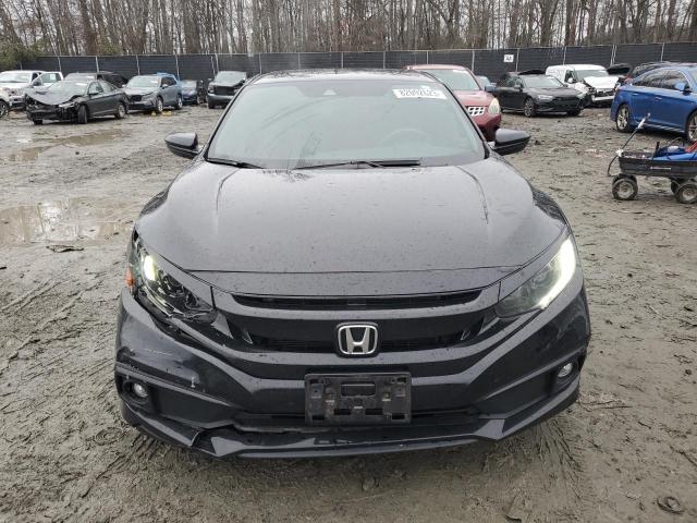 Photo 4 VIN: 2HGFC2F84KH569878 - HONDA CIVIC 