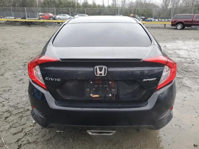 Photo 5 VIN: 2HGFC2F84KH569878 - HONDA CIVIC 