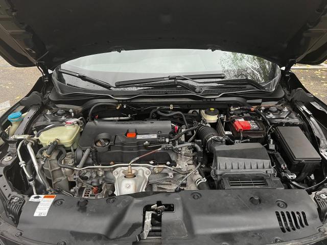 Photo 6 VIN: 2HGFC2F84KH573333 - HONDA CIVIC SPOR 