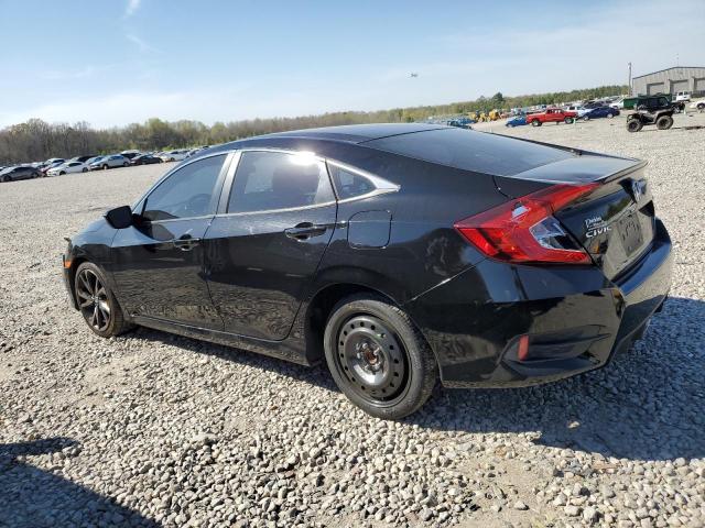 Photo 1 VIN: 2HGFC2F84KH587698 - HONDA CIVIC 