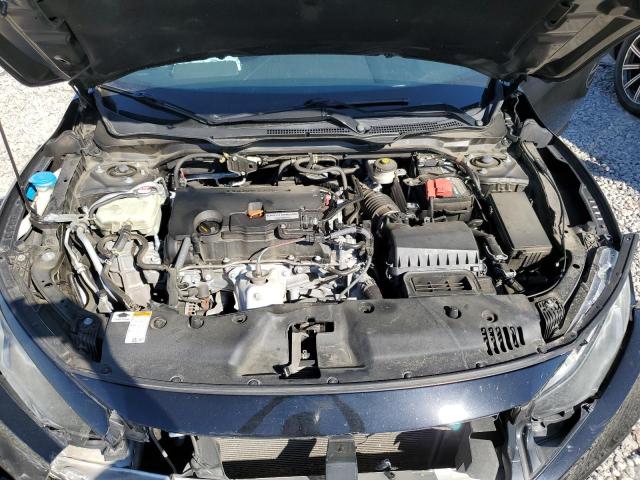 Photo 10 VIN: 2HGFC2F84KH587698 - HONDA CIVIC 