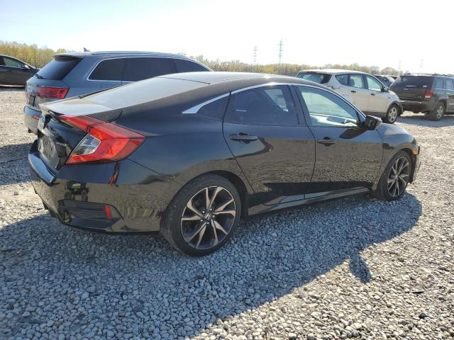 Photo 2 VIN: 2HGFC2F84KH587698 - HONDA CIVIC 