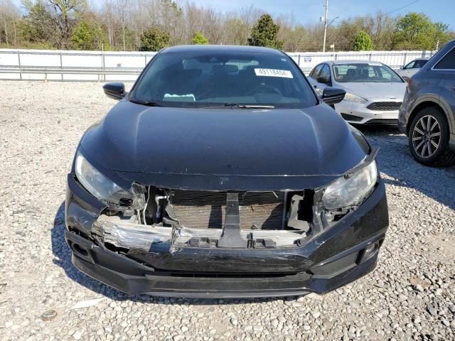 Photo 4 VIN: 2HGFC2F84KH587698 - HONDA CIVIC 