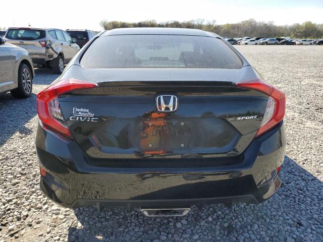 Photo 5 VIN: 2HGFC2F84KH587698 - HONDA CIVIC 