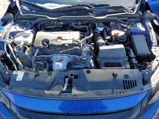 Photo 10 VIN: 2HGFC2F84KH594280 - HONDA CIVIC 