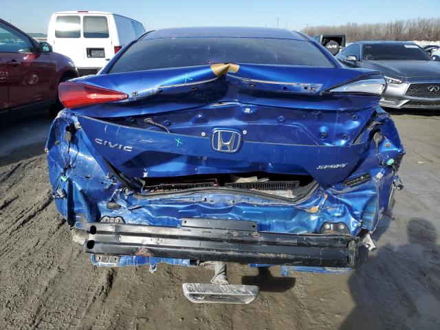 Photo 5 VIN: 2HGFC2F84KH594280 - HONDA CIVIC 