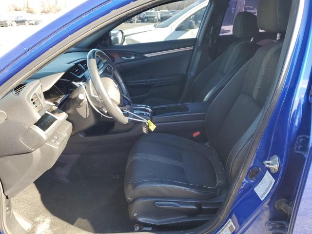 Photo 6 VIN: 2HGFC2F84KH594280 - HONDA CIVIC 