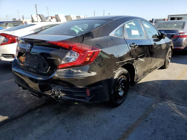 Photo 3 VIN: 2HGFC2F84KH602961 - HONDA CIVIC SPOR 