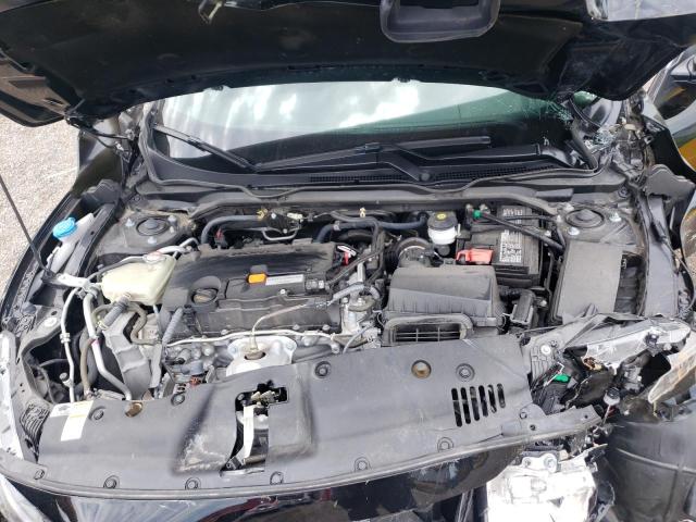 Photo 6 VIN: 2HGFC2F84LH027875 - HONDA CIVIC SPOR 