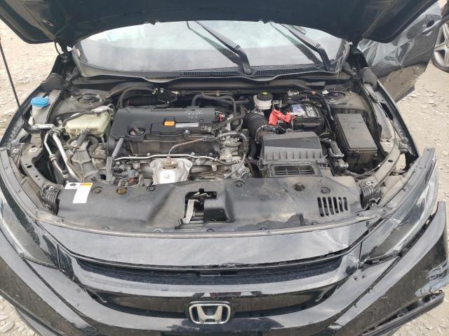 Photo 6 VIN: 2HGFC2F84LH500593 - HONDA CIVIC SPOR 