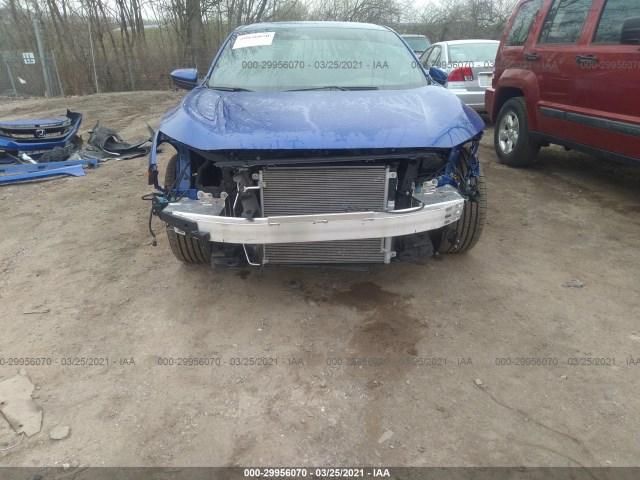 Photo 5 VIN: 2HGFC2F84LH501680 - HONDA CIVIC SEDAN 