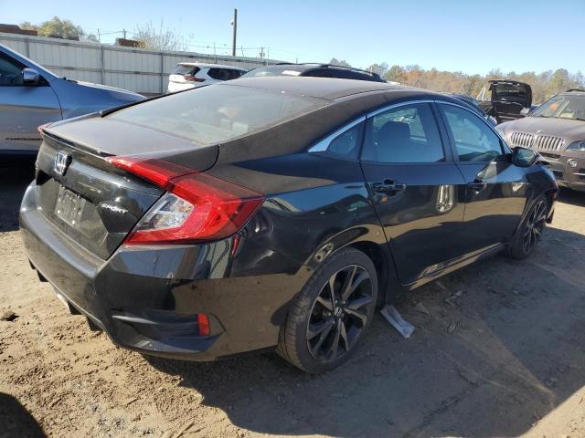 Photo 2 VIN: 2HGFC2F84LH503901 - HONDA CIVIC 