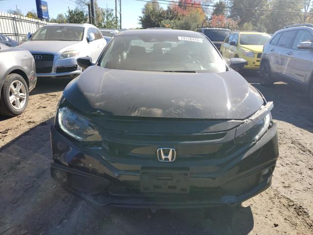 Photo 4 VIN: 2HGFC2F84LH503901 - HONDA CIVIC 