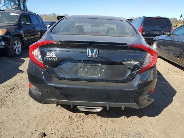 Photo 5 VIN: 2HGFC2F84LH503901 - HONDA CIVIC 