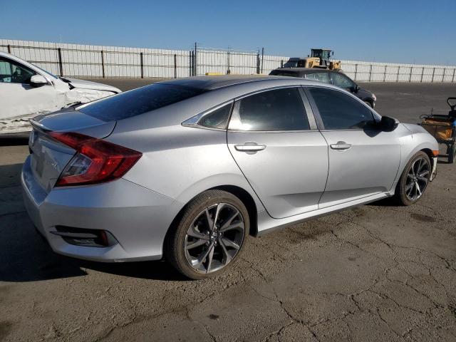 Photo 2 VIN: 2HGFC2F84LH508161 - HONDA CIVIC SPOR 