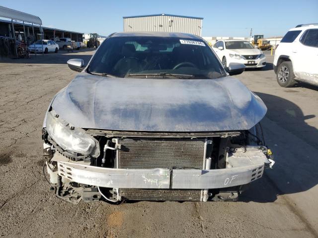 Photo 4 VIN: 2HGFC2F84LH508161 - HONDA CIVIC SPOR 