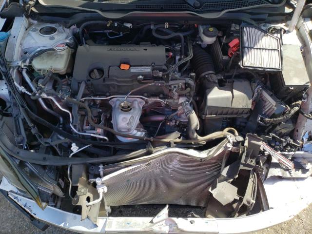 Photo 10 VIN: 2HGFC2F84LH517538 - HONDA CIVIC SPOR 