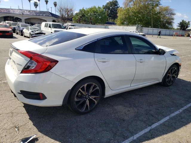 Photo 2 VIN: 2HGFC2F84LH517538 - HONDA CIVIC SPOR 