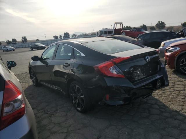 Photo 1 VIN: 2HGFC2F84LH528040 - HONDA CIVIC 