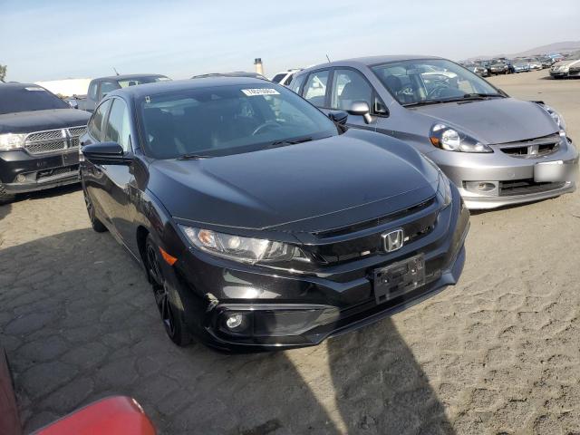 Photo 3 VIN: 2HGFC2F84LH528040 - HONDA CIVIC 