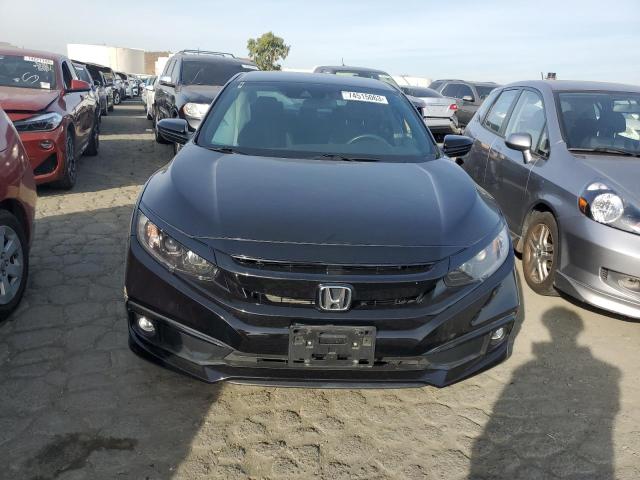 Photo 4 VIN: 2HGFC2F84LH528040 - HONDA CIVIC 