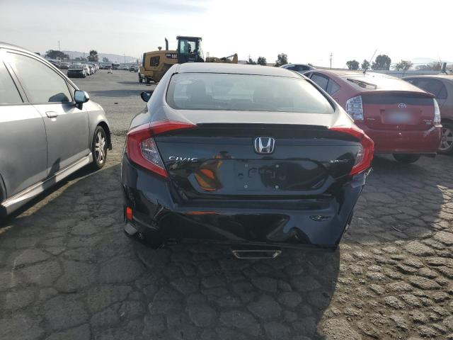 Photo 5 VIN: 2HGFC2F84LH528040 - HONDA CIVIC 