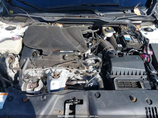 Photo 9 VIN: 2HGFC2F84LH537059 - HONDA CIVIC 