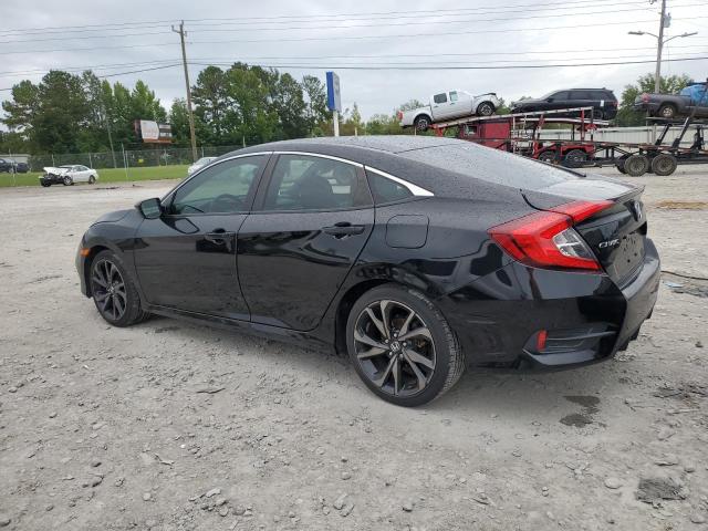 Photo 1 VIN: 2HGFC2F84LH539006 - HONDA CIVIC SPOR 