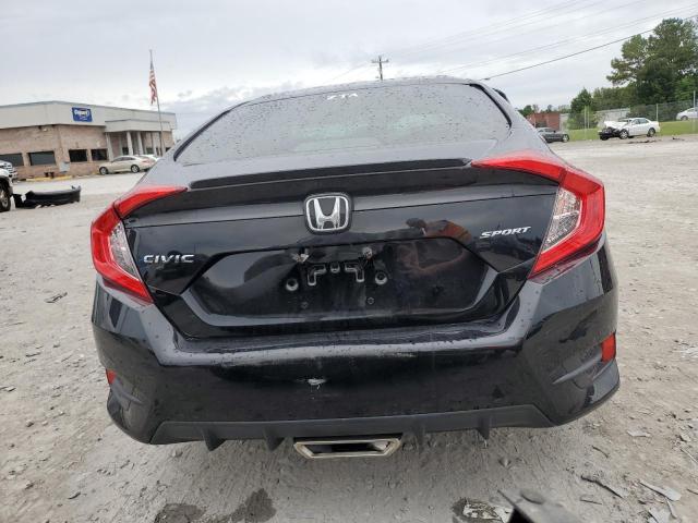 Photo 5 VIN: 2HGFC2F84LH539006 - HONDA CIVIC SPOR 